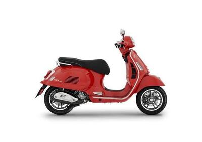 Vespa GTS 310 Super (2025 - 26) - Annuncio 9920043