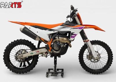 KTM 250 SX-F (2024) - Annuncio 9920046