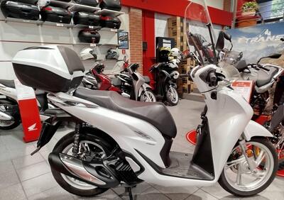 Honda SH 150i (2020 - 23) - Annuncio 9920055