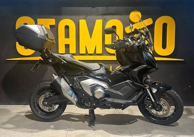 Honda X-ADV 750 DCT Adventure (2021 - 24) - Annuncio 9920143