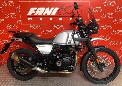 Royal Enfield Himalayan 411 (2021 - 24) - Annuncio 9920054