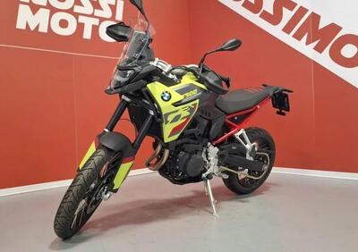 Bmw F 900 GS (2024 - 26) - Annuncio 9920056