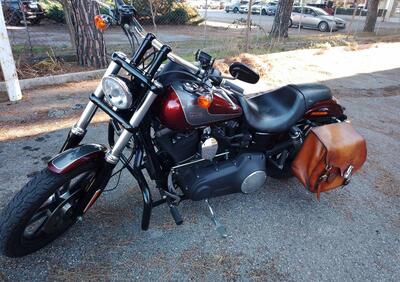 Harley-Davidson 1690 Street Bob Special (2015 - 16) - FXDB - Annuncio 9920053