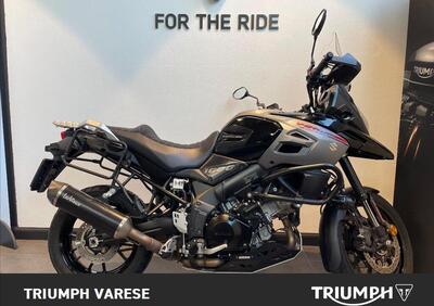 Suzuki V-Strom 1000 (2017 - 20) - Annuncio 9845266