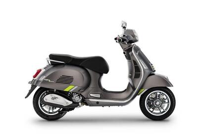 Vespa GTS 310 Super Tech (2025 - 26) - Annuncio 9920059