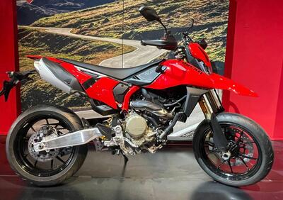 Ducati Hypermotard 698 Mono (2024 - 26) - Annuncio 9920061
