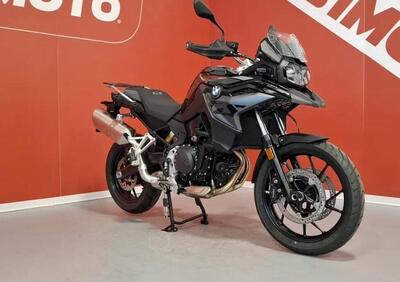 Bmw F 800 GS (2024 - 26) - Annuncio 9920060