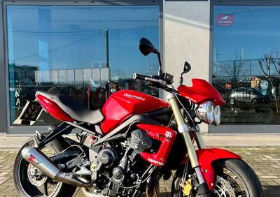 Triumph Street Triple (2007 - 12) - Annuncio 9920080