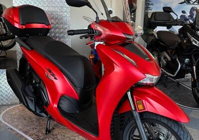 Honda SH 350i GT (2025 - 26) - Annuncio 9920063