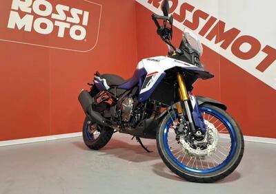 Suzuki V-Strom 800SE (2025 - 26) - Annuncio 9920065