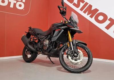 Suzuki V-Strom 800SE (2025 - 26) - Annuncio 9920067