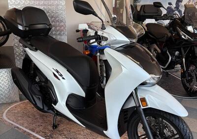 Honda SH 350i Sport (2025 - 26) - Annuncio 9920068