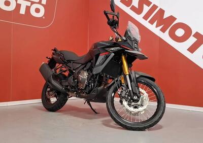 Suzuki V-Strom 800SE (2025 - 26) - Annuncio 9920069