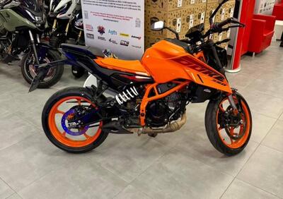 KTM 390 Duke (2024 - 25) - Annuncio 9920071