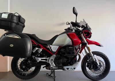 Moto Guzzi V85 TT Evocative Graphics (2021 - 23) - Annuncio 9920066