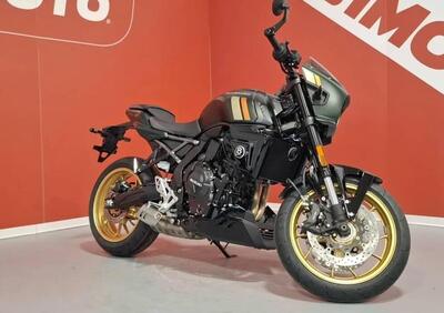 Suzuki GSX-8TT (2025 - 26) - Annuncio 9920075