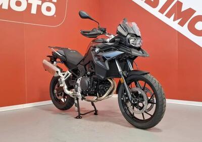 Bmw F 800 GS (2024 - 26) - Annuncio 9920082