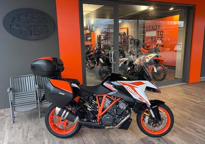KTM 1290 Super Duke GT (2021) - Annuncio 9920087
