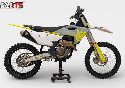 Husqvarna FC 250 (2024) - Annuncio 9920096