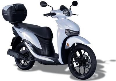 Sym BWT 125 (2026) - Annuncio 9920086