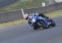 Yamaha R7 turbo: 130 cavalli e motore stock. La soluzione definitiva per gli amatori in pista?