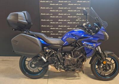 Yamaha Tracer 700 GT (2019 - 20) - Annuncio 9920109