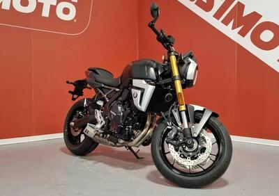 Suzuki GSX-8TT (2025 - 26) - Annuncio 9920097