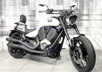 Victory Hammer S (2011 - 20) - Annuncio 9920107