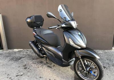 Piaggio Beverly 300 S ABS-ASR (2021 - 25) - Annuncio 9920099
