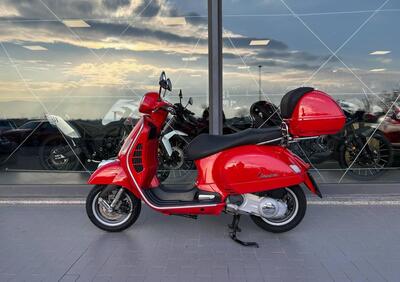 Vespa GTS 250 i.e. - Annuncio 9920106