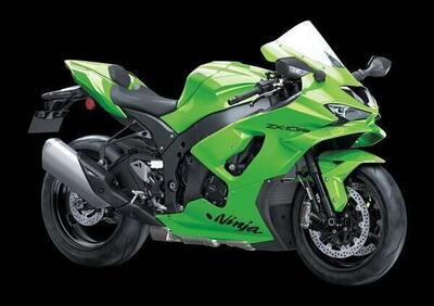 Kawasaki Ninja 1000 ZX-10RR (2026) - Annuncio 9606071