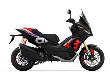 Aprilia SR GT 400 e novità 2026: il Gruppo Piaggio al Motor Bike Expo 2026