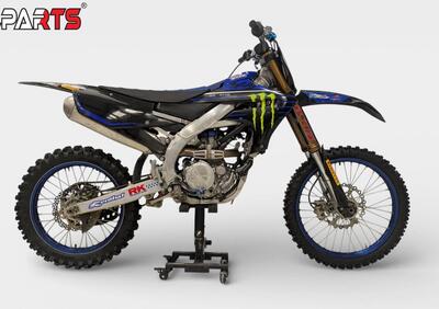 Yamaha YZ 250 F (2022) - Annuncio 9920113