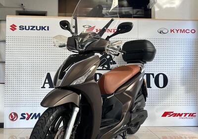 Kymco People 125i S (2018 - 20) - Annuncio 9920209