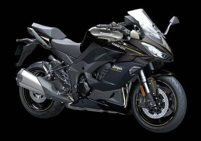 Kawasaki Ninja 1100 SX (2025 - 26) - Annuncio 9606046