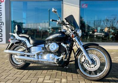 Yamaha XVS 650 Drag Star (1997 - 05) - Annuncio 9920122