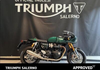 Triumph Thruxton RS Final Edition (2024 - 25) - Annuncio 9742469