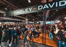 Le novità Harley-Davidson 2026 al Motor Bike Expo di Verona: ecco i modelli esposti in fiera