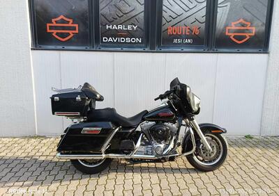 Harley-Davidson 1450 Electra Glide Standard (2002 - 09) - FLHTC - Annuncio 9920117