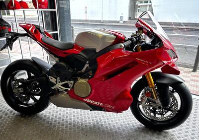 Ducati Panigale V4 R (2026) - Annuncio 9920124
