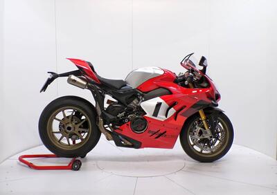 Ducati Panigale V4 R (2023 - 24) - Annuncio 9920126