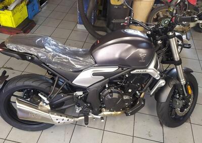 Voge Trofeo 500AC (2022 - 26) - Annuncio 9920145