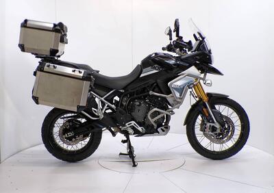 Triumph Tiger 900 Rally Pro (2020 - 23) - Annuncio 9920154