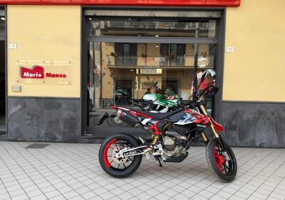 Ducati Hypermotard 698 Mono RVE (2024 - 26) - Annuncio 9920161