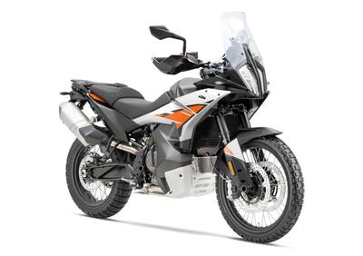 KTM 790 Adventure (2025 - 26) - Annuncio 9920165