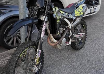 Husqvarna TE 250 (2010 - 11) - Annuncio 9920166