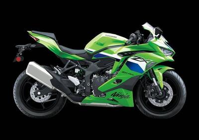Kawasaki Ninja ZX-4RR (2024 - 26) - Annuncio 9920172