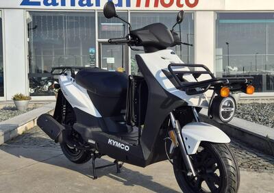 Kymco Agility 125 Carry (2021 - 25) - Annuncio 9630899