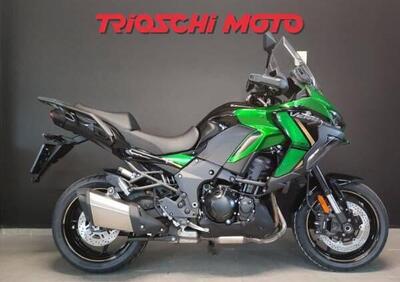 Kawasaki Versys 1100 S (2025 - 26) - Annuncio 9920229