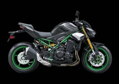 Kawasaki Z 900 SE (2025 - 26) - Annuncio 9920178